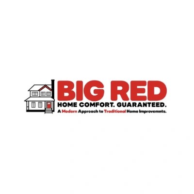 Big Red Home Comfort